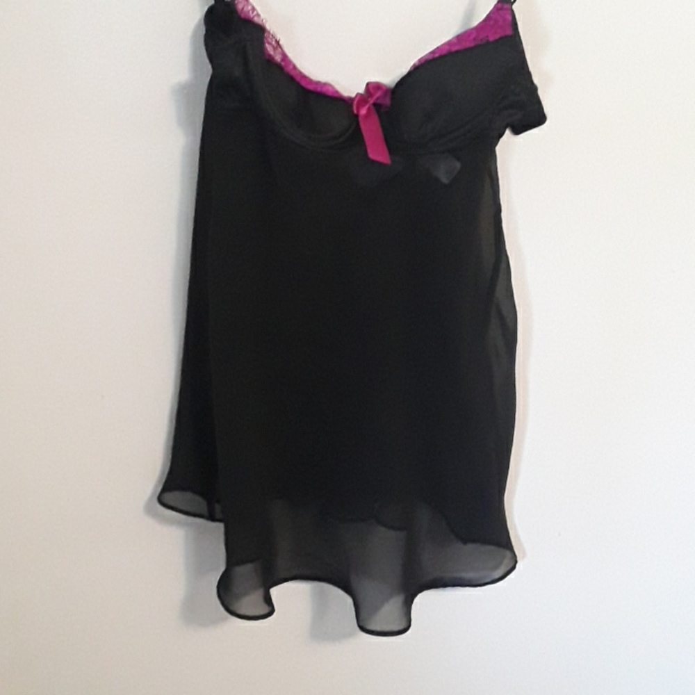 Lingerie